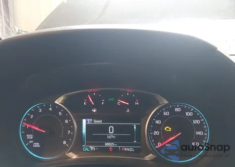 2018 Chevrolet Equinox Lt from USA, damaged, VIN 3GNAXJEV2JL386927